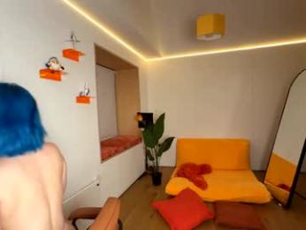 vixenp — Chaturbate recorded stream screenshot (13 Jun 2025)