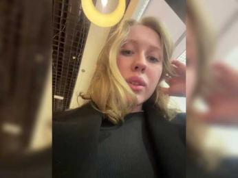 LiiBaby — Bongacams recorded stream image, 10.02.2025 15:10