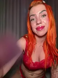 Just_Sophia_ — Stripchat recorded stream image, 13.06.2025 21:30