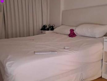 Bella_Byers — Bongacams recorded stream screenshot (13 Jun 2025)