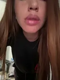 roouse — Stripchat recorded stream image, 13.06.2025 21:00