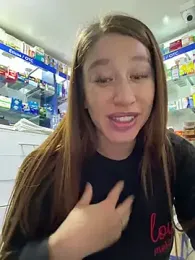 roouse — Stripchat recorded stream image, 13.06.2025 21:00