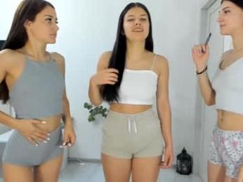 dirtygirls99 — Chaturbate recorded stream image, 14.06.2025 02:00