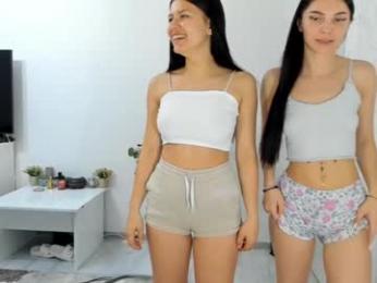 dirtygirls99 — Chaturbate recorded stream image, 14.06.2025 02:00