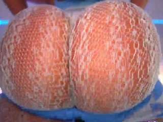 ox-lemon — Camsoda recorded stream image, 14.06.2025 05:40