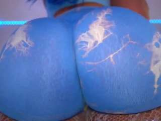 ox-lemon — Camsoda recorded stream image, 14.06.2025 05:40