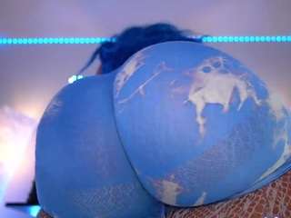 ox-lemon — Camsoda recorded stream image, 14.06.2025 05:40