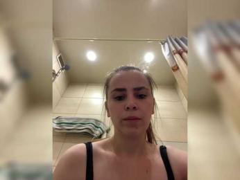 LolaSexxx — Bongacams recorded stream screenshot (10 Feb 2025)