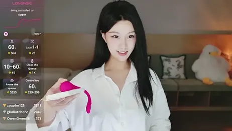 Lucky-baby — Stripchat recorded stream image, 14.06.2025 13:40