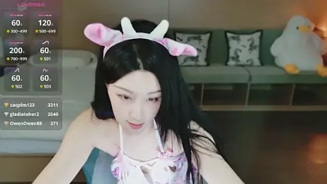 Lucky-baby — Stripchat recorded stream image, 14.06.2025 13:40