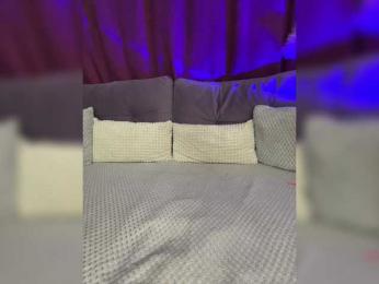 _EUPHORIAA_ — Bongacams recorded stream image, 14.06.2025 17:30
