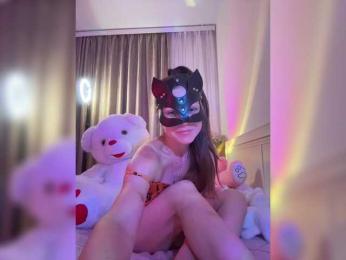 Koketka — Bongacams recorded stream image, 14.06.2025 17:30
