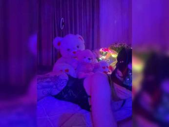 Koketka — Bongacams recorded stream image, 14.06.2025 17:30