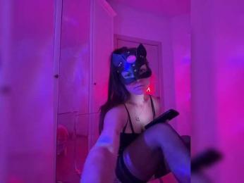 Koketka — Bongacams recorded stream image, 14.06.2025 17:30