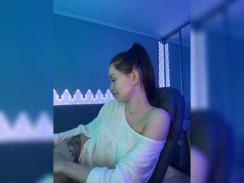 whiteTEA — Bongacams recorded stream image, 14.06.2025 19:10