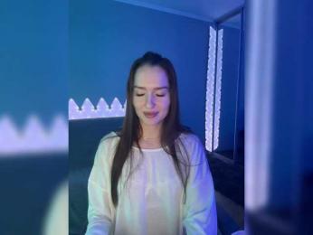 whiteTEA — Bongacams recorded stream image, 14.06.2025 19:10
