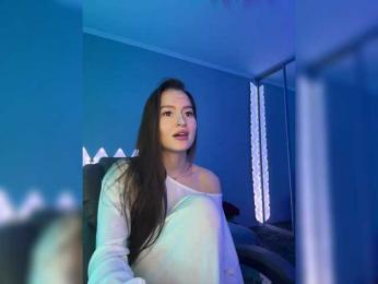 whiteTEA — Bongacams recorded stream image, 14.06.2025 19:10