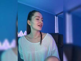 whiteTEA — Bongacams recorded stream image, 14.06.2025 19:10