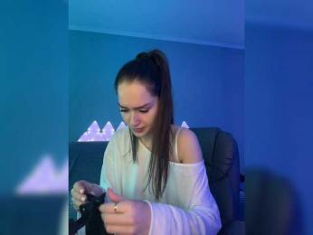 whiteTEA — Bongacams recorded stream image, 14.06.2025 19:10