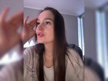 whiteTEA — Bongacams recorded stream image, 14.06.2025 19:10