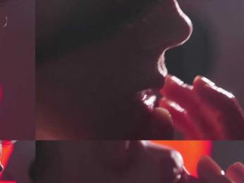 Taanni — Bongacams recorded stream screenshot (14 Jun 2025)