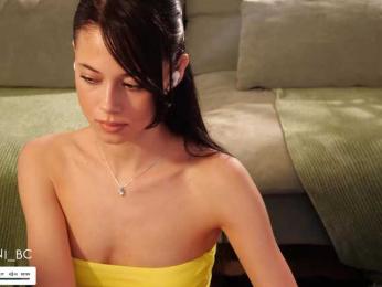 Taanni — Bongacams recorded stream screenshot (14 Jun 2025)