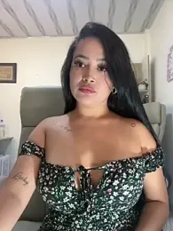 Sara_fun — Stripchat recorded stream image, 14.06.2025 22:00