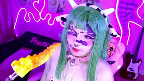 LaytonBox — Stripchat recorded stream image, 15.06.2025 00:10