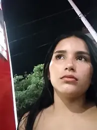 the_queen_of_street — Stripchat recorded stream screenshot (15 Jun 2025)