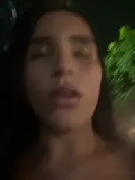 the_queen_of_street — Stripchat recorded stream screenshot (15 Jun 2025)