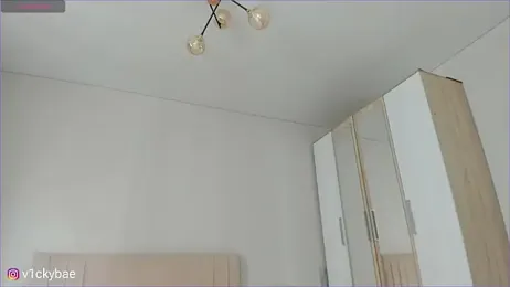 sweety_vikky — Stripchat recorded stream image, 15.06.2025 00:30