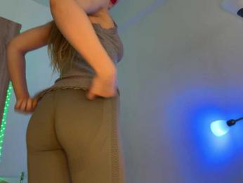 Jucielussie — Bongacams recorded stream image, 15.06.2025 03:10