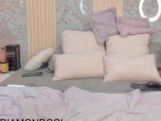 nycdiamond — Camsoda recorded stream image, 15.06.2025 04:50