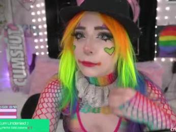 crimsonkitten — Chaturbate recorded stream image, 15.06.2025 04:20