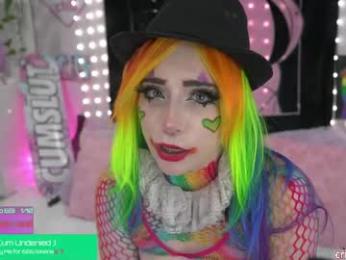 crimsonkitten — Chaturbate recorded stream image, 15.06.2025 04:20