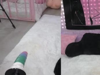 crimsonkitten — Chaturbate recorded stream image, 15.06.2025 04:20