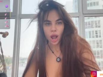diffgirls — Chaturbate recorded stream image, 15.06.2025 04:40