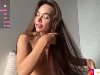 diffgirls — Chaturbate recorded stream image, 15.06.2025 04:40
