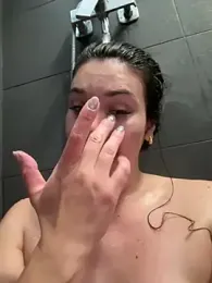 RedAssHottie — Stripchat recorded stream image, 15.06.2025 03:00