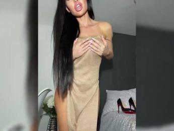 nicole21x — Bongacams recorded stream screenshot (15 Jun 2025)