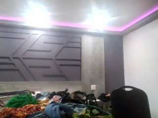 stalliontheesavage — Camsoda recorded stream screenshot (15 Jun 2025)