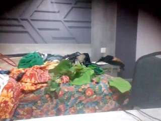 stalliontheesavage — Camsoda recorded stream screenshot (15 Jun 2025)