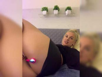 Stasya-moor — Bongacams recorded stream screenshot (15 Jun 2025)