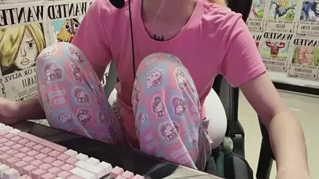 SNAKEgirlQAQ — Stripchat recorded stream image, 15.06.2025 17:00