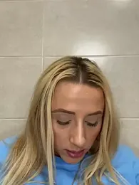 Strongqueen — Stripchat recorded stream screenshot (15 Jun 2025)