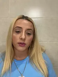 Strongqueen — Stripchat recorded stream screenshot (15 Jun 2025)