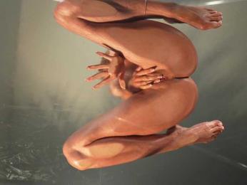 HeyBanana — Bongacams recorded stream screenshot (15 Jun 2025)