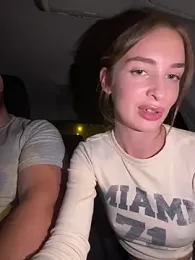 EvieEvans — Stripchat recorded stream image, 15.06.2025 15:40