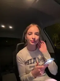 EvieEvans — Stripchat recorded stream image, 15.06.2025 15:40