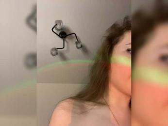 YourLadyyy — Bongacams recorded stream screenshot (15 Jun 2025)